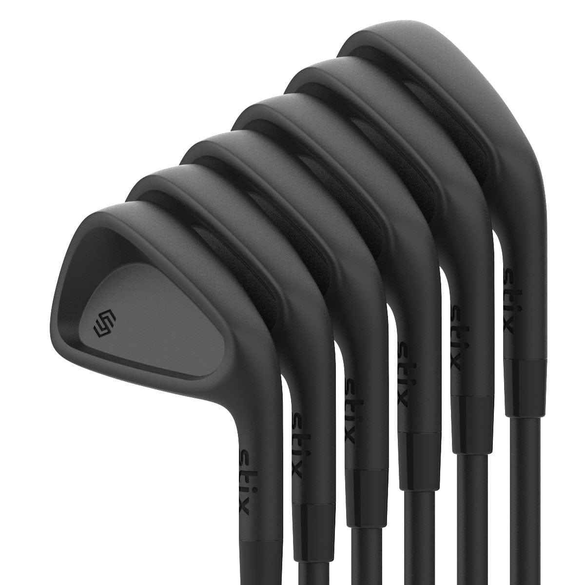 Perform Series Iron Set (5 - PW) - Graphite
