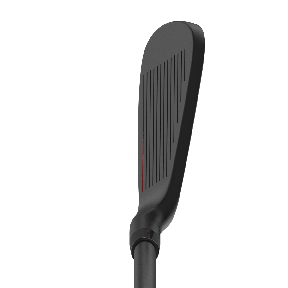 Perform Series Iron Set (5 - PW) - Graphite