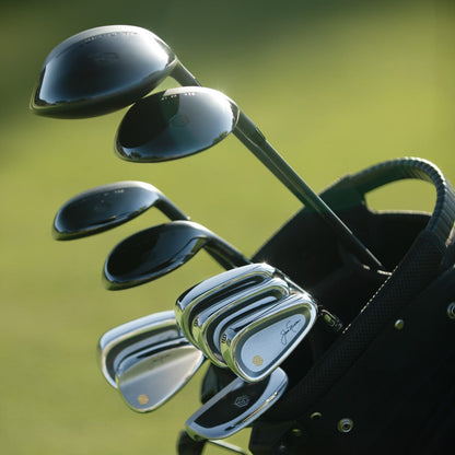 Nicklaus Women's 10 Club Set
