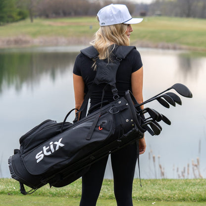 Women's 11 Club Set