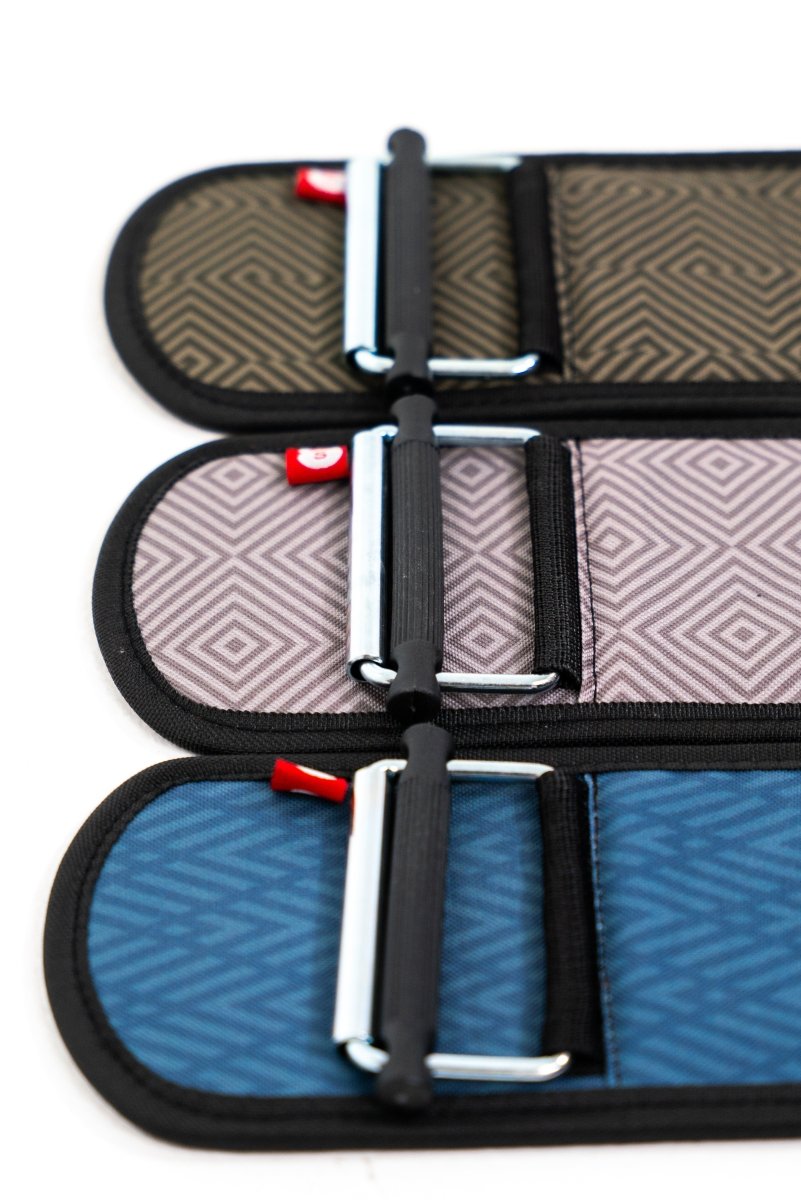 Stone 4" Weightlifting Belt