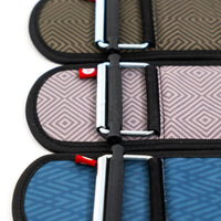 Waves 4" Weightlifting Belt