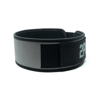 Stone 4" Weightlifting Belt