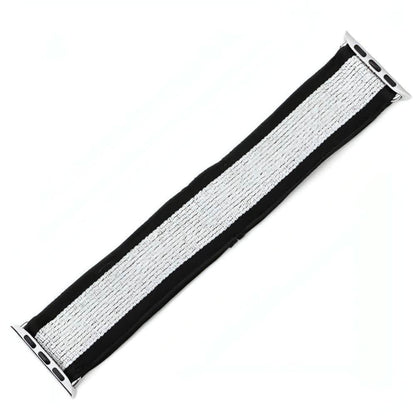 Straton Stretchy Nylon Band