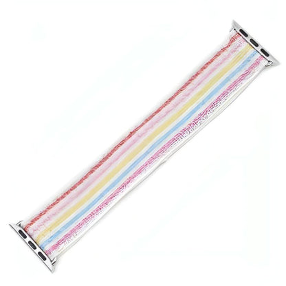 Straton Stretchy Nylon Band