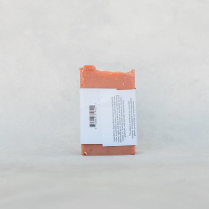 Strawberry Rose Shampoo Bar