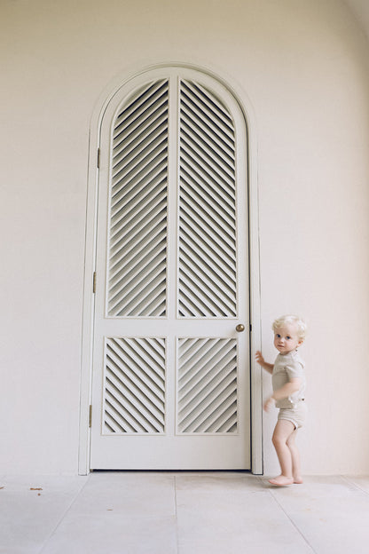 The Play Bloomer | Sand