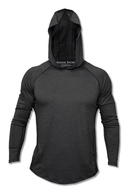 Legacy Hoodie