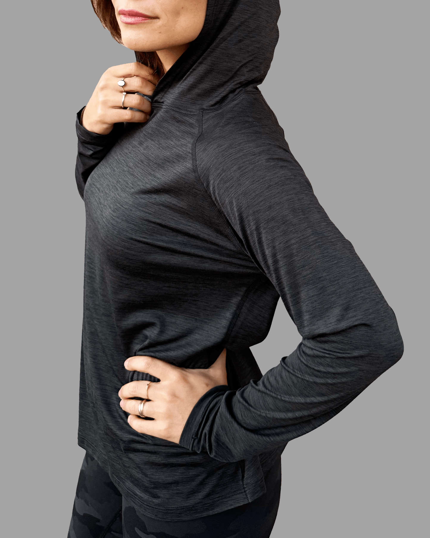 Legacy Hoodie