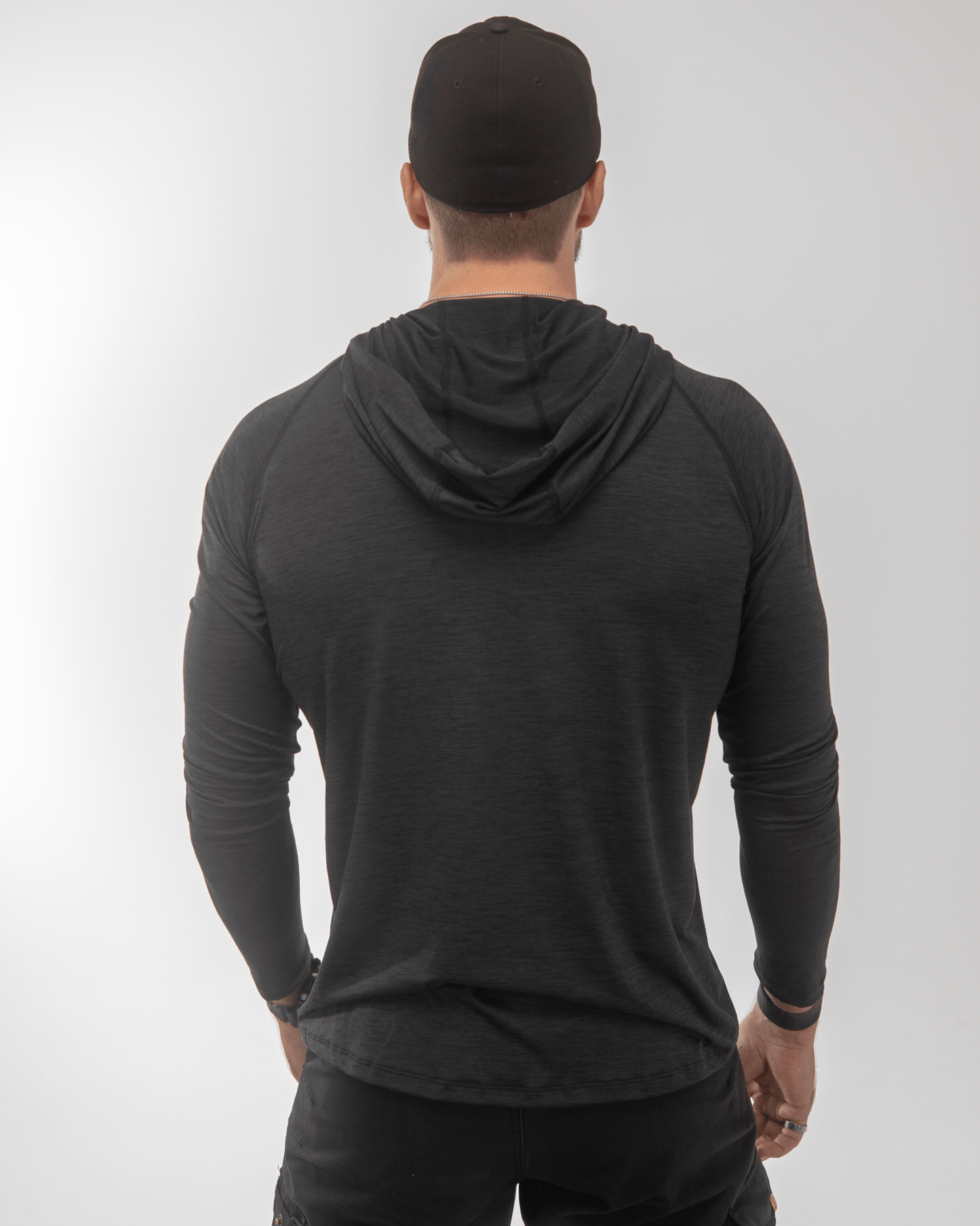 Legacy Hoodie
