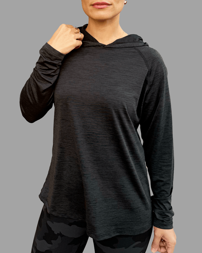 Legacy Hoodie