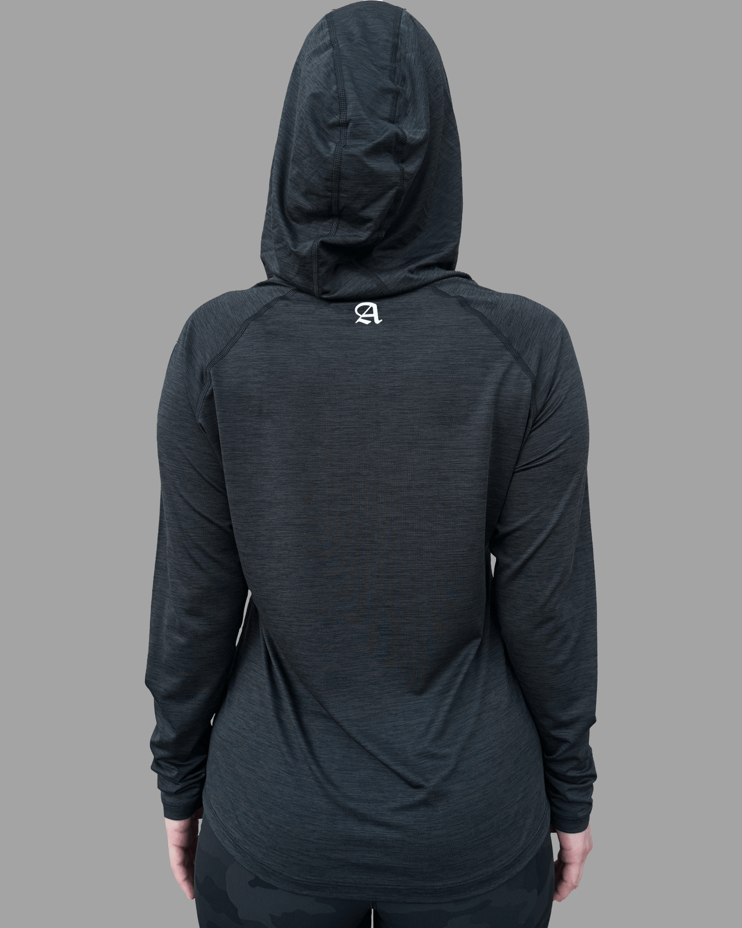 Legacy Hoodie