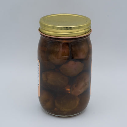 Old-Fashioned Sweet Pickled Brussels Sprouts | Amish Country Store