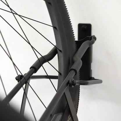 SwivelStow No-Lift Road & Gravel E-Bike Rack | 1 Pack