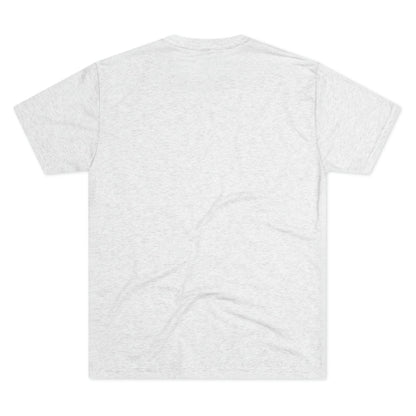 AK Day - Tri-Blend Crew Tee