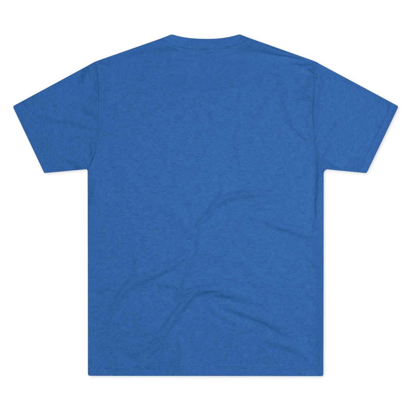 Let Freedom Ring - Tri-Blend Crew Tee