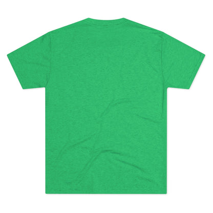 This is My Rifle - Tri-Blend Crew Tee