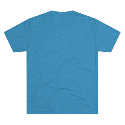 This is My Rifle - Tri-Blend Crew Tee
