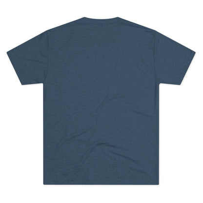 This is My Rifle - Tri-Blend Crew Tee