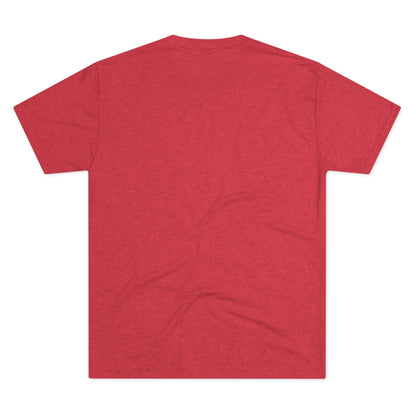 This is My Rifle - Tri-Blend Crew Tee