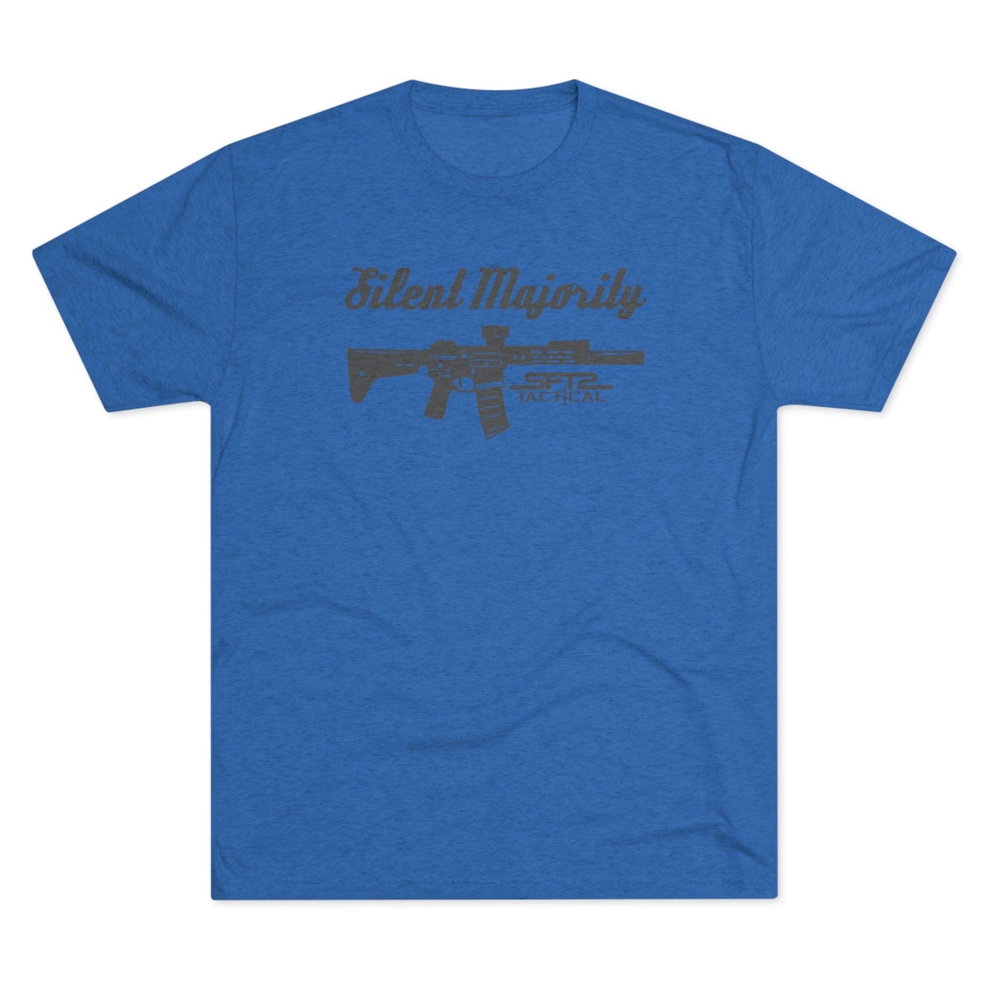 Silent Majority T-Shirt
