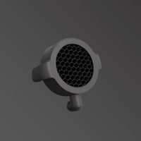 Trijicon Acog Eclipse ARD