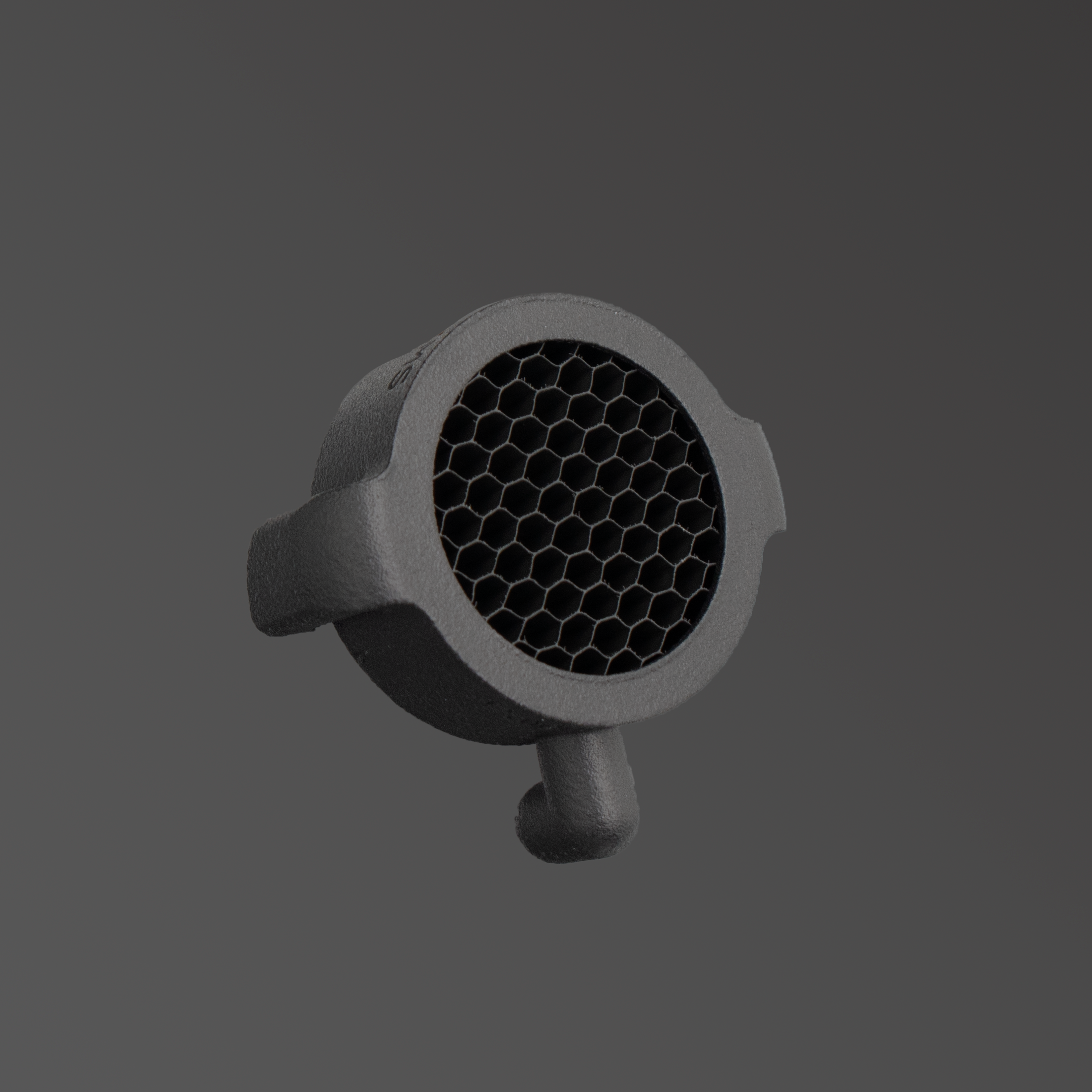 Trijicon Acog Eclipse ARD