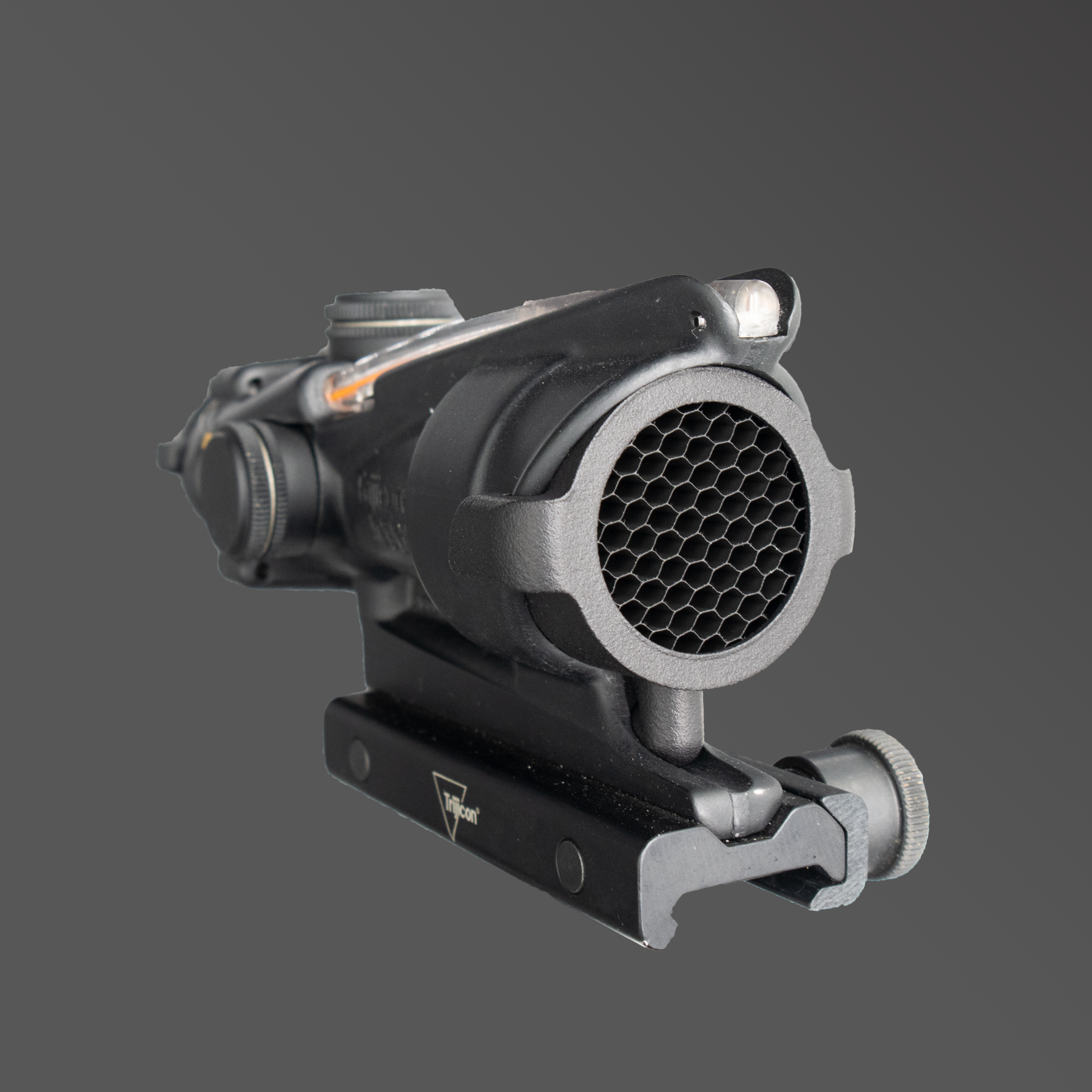 Trijicon Acog Eclipse ARD