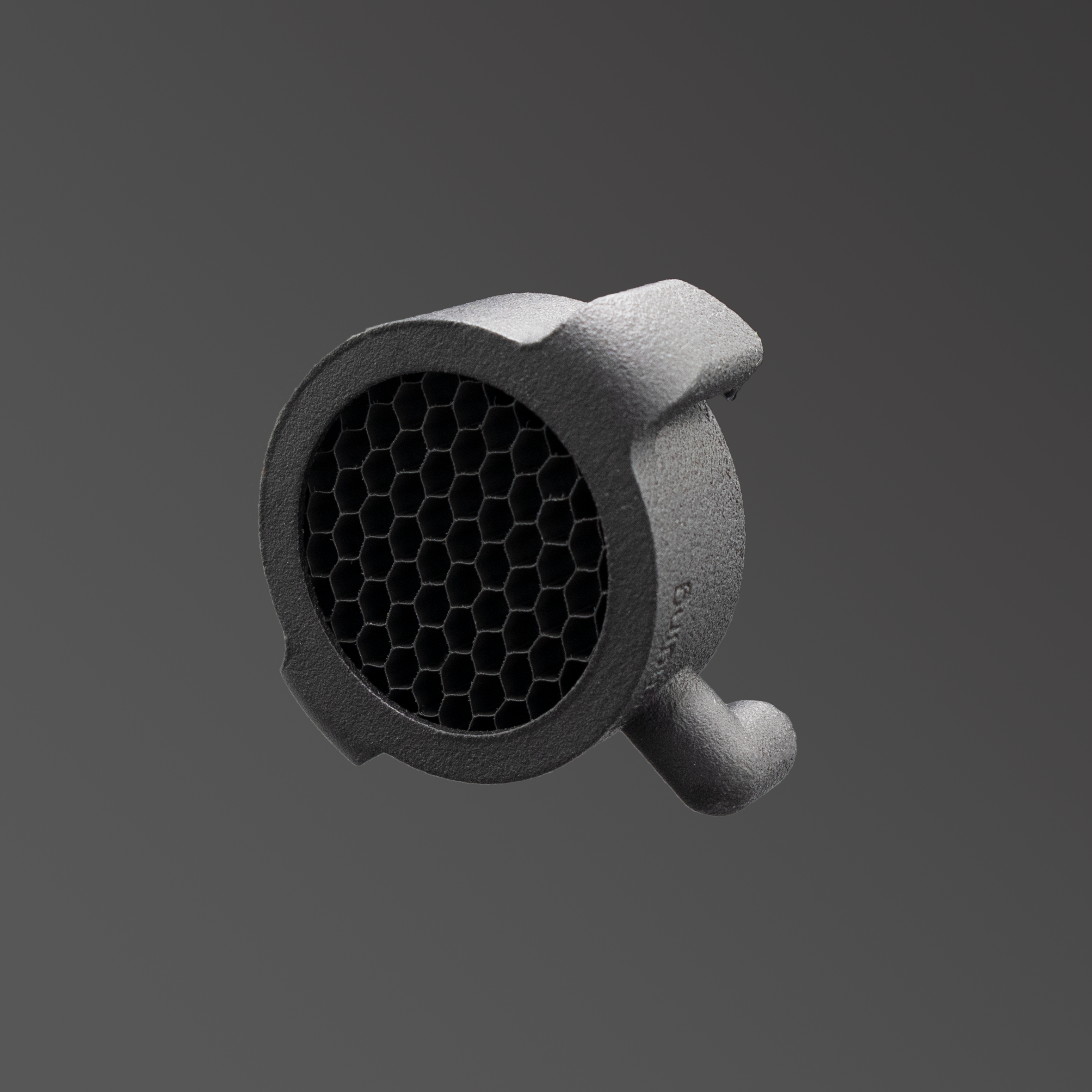 Trijicon Acog Eclipse ARD