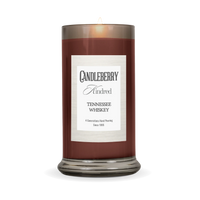 Tennessee Whiskey®, Kindred, Large Jar Candle (Collective)