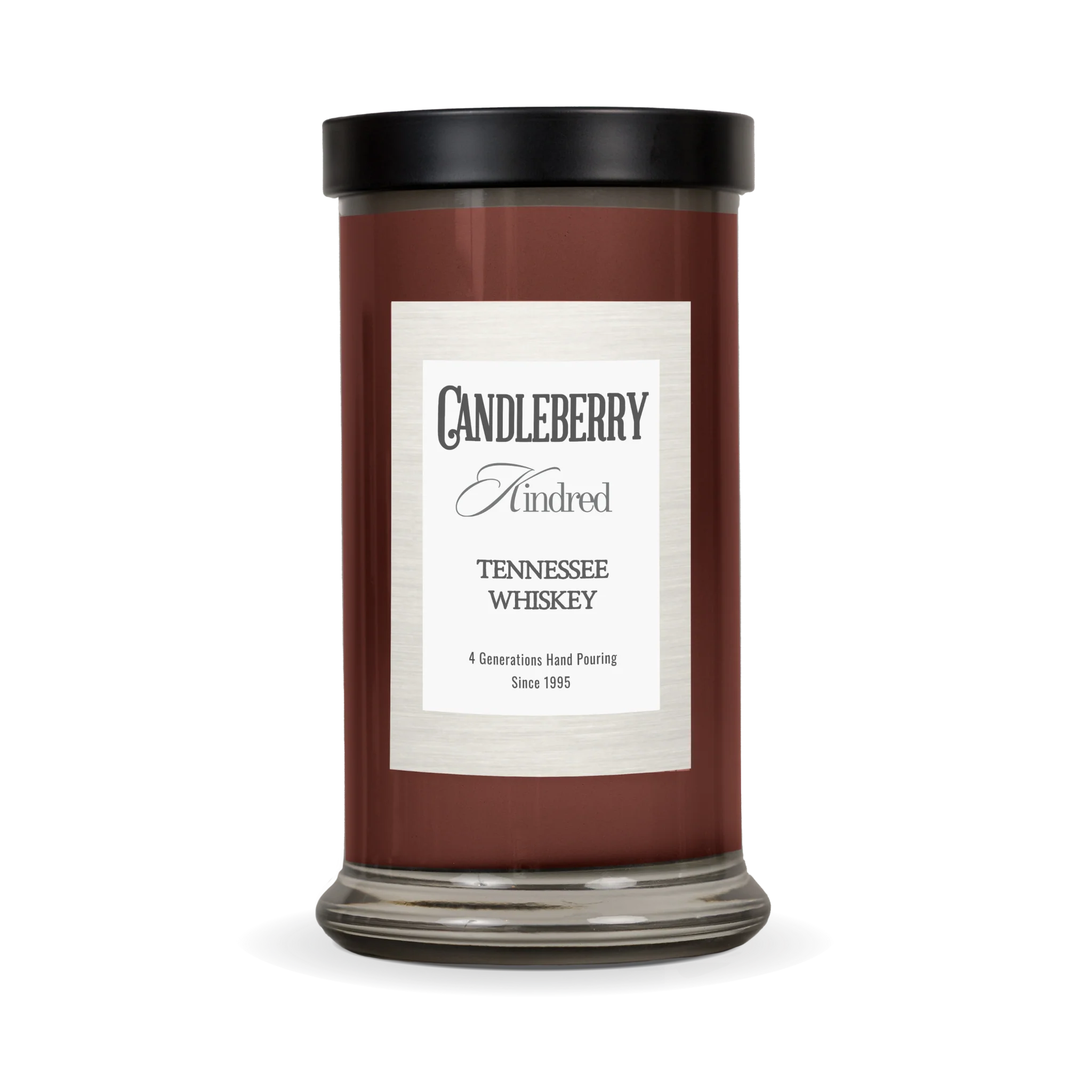 Tennessee Whiskey®, Kindred, Large Jar Candle (Collective)