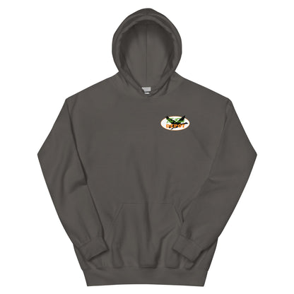 TFD Hoodie