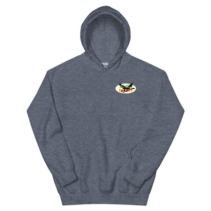 TFD Hoodie