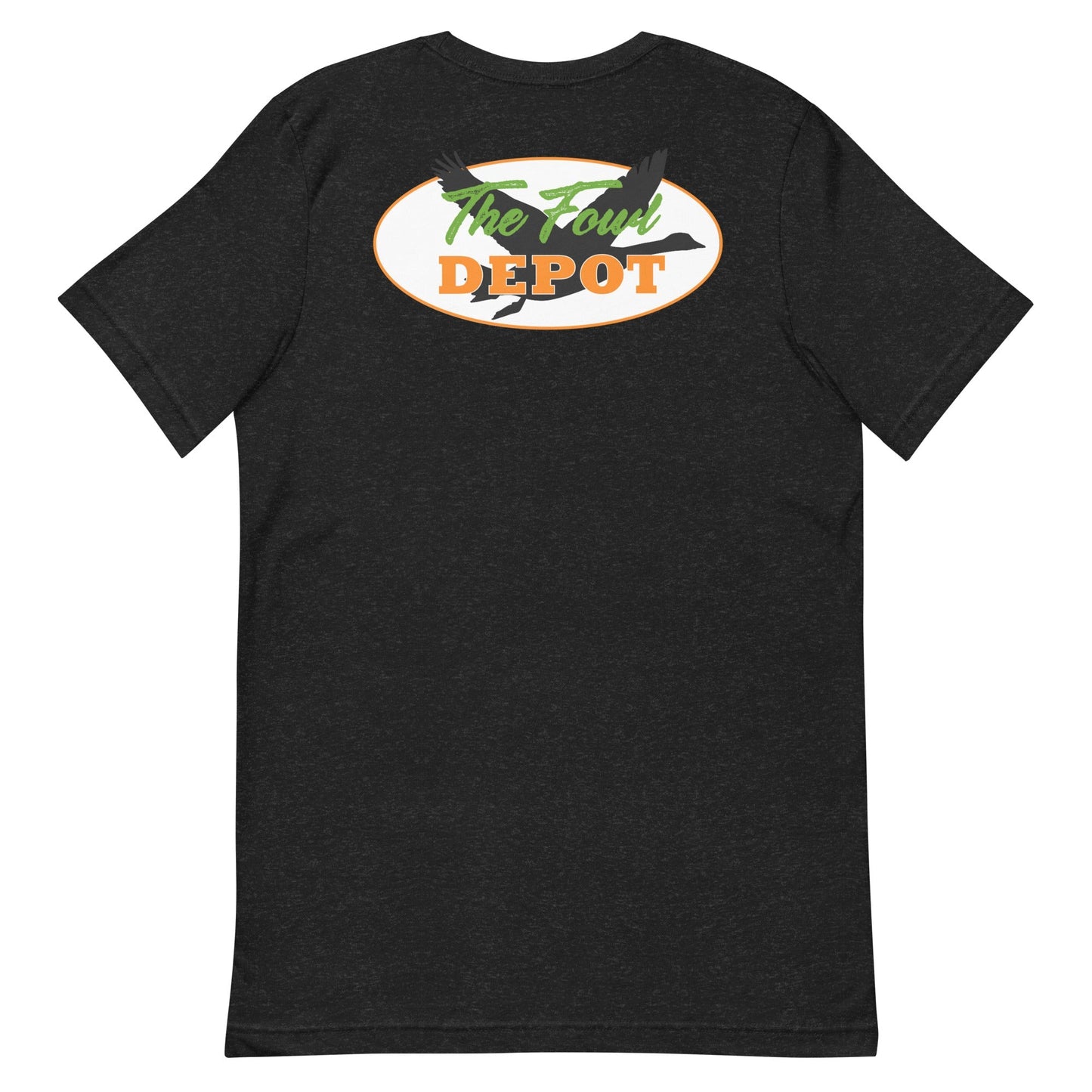 TFD t-shirt