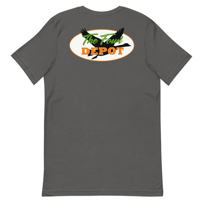 TFD t-shirt