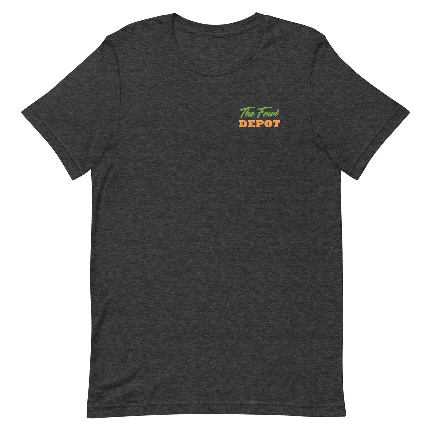 TFD t-shirt