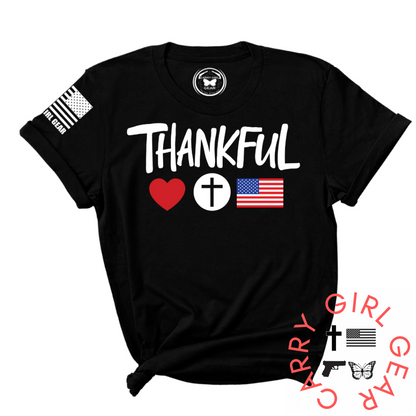 THANKFUL Tee