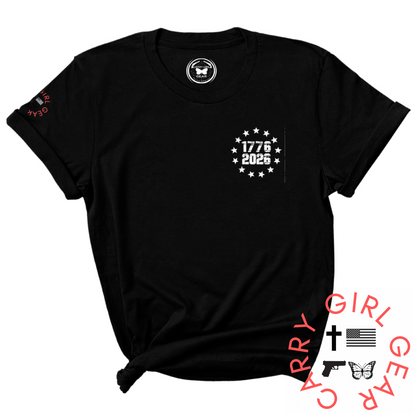 THE 250 TEE