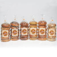 The Astoria - 3 Dozen