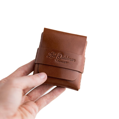 The Big Finn - Brown