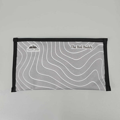 The Boil Buddy Ultralight Insulated Food Pouch