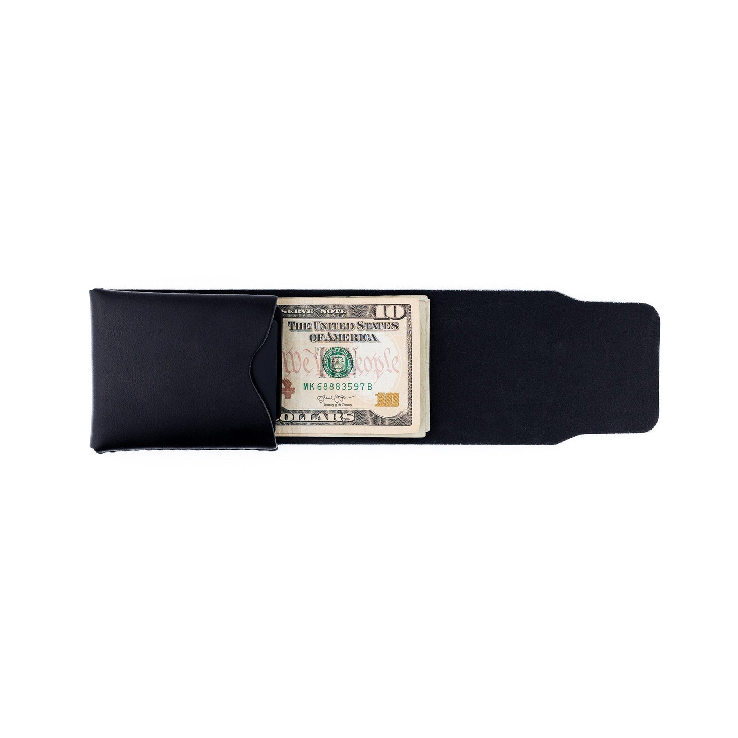 The Cash Finn – Black
