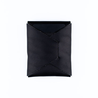 The Franklin – Black