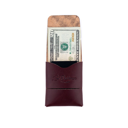 The Franklin – Burgundy