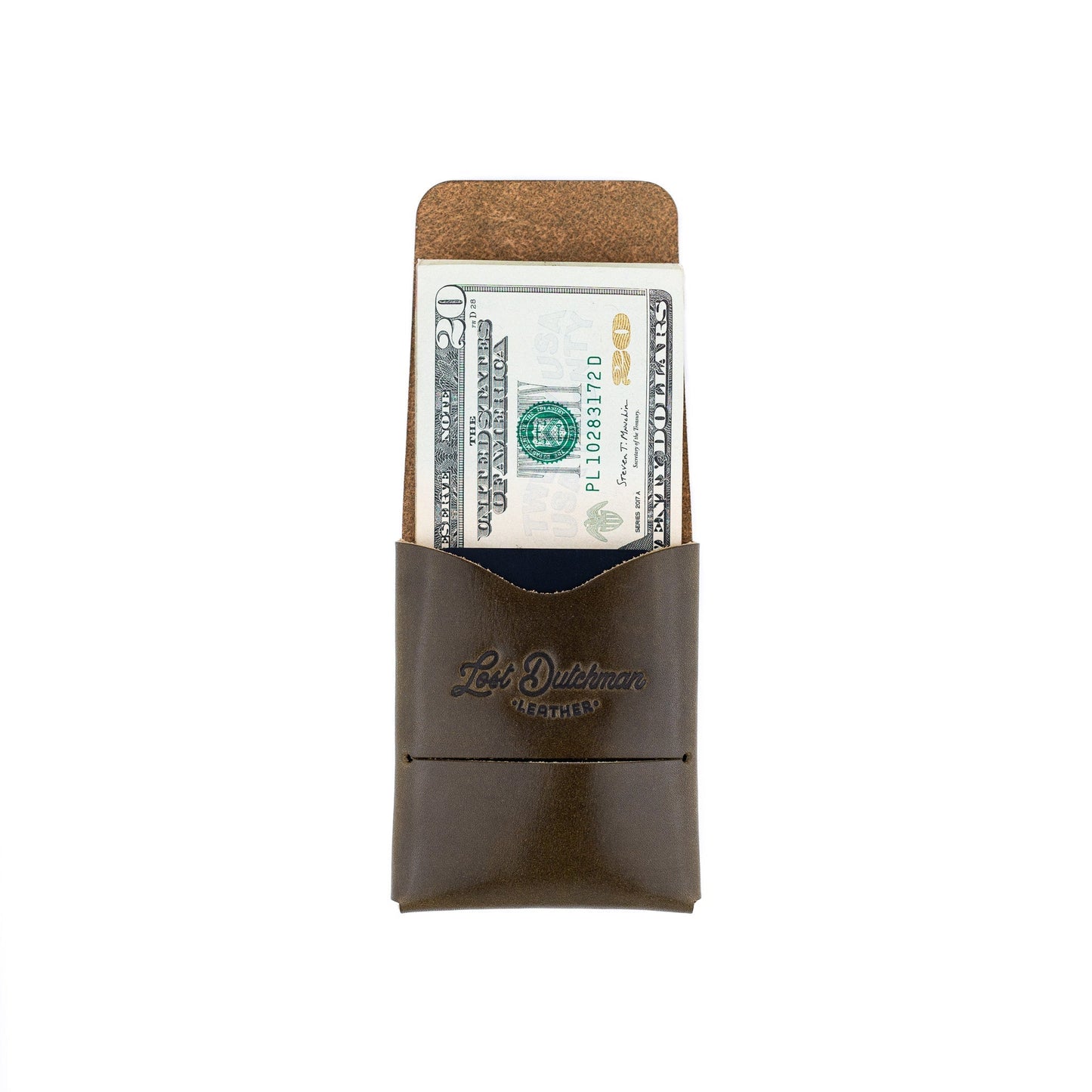 The Franklin – Olive