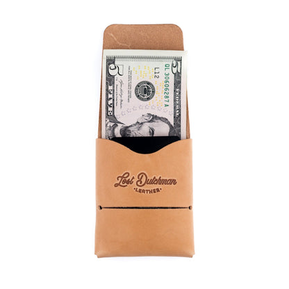 The Franklin – Russet