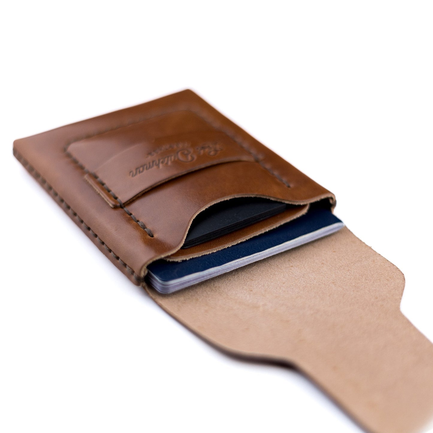 The Huckleberry (standard) – Brown