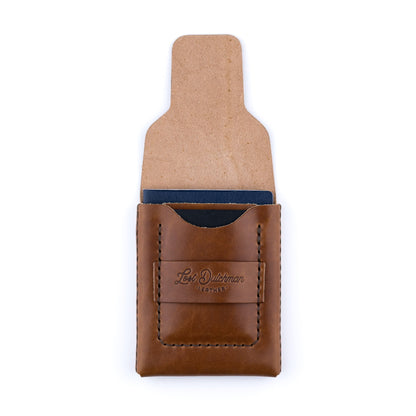 The Huckleberry (standard) – Brown
