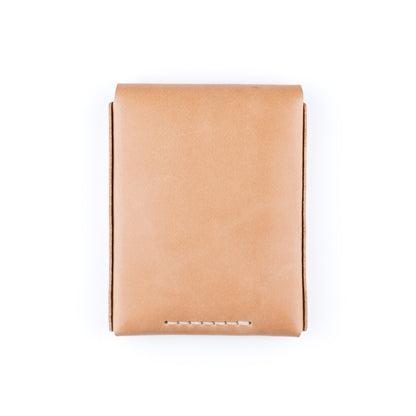 The Huckleberry (standard) – Russet