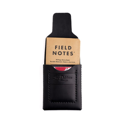 The Huckleberry (Tall) – Black